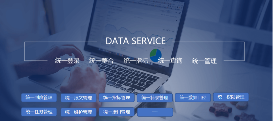 918博天堂官网全力打造金融统一监管报送平台，你值得拥有